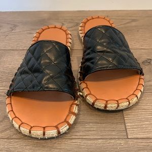 Flat Sandals